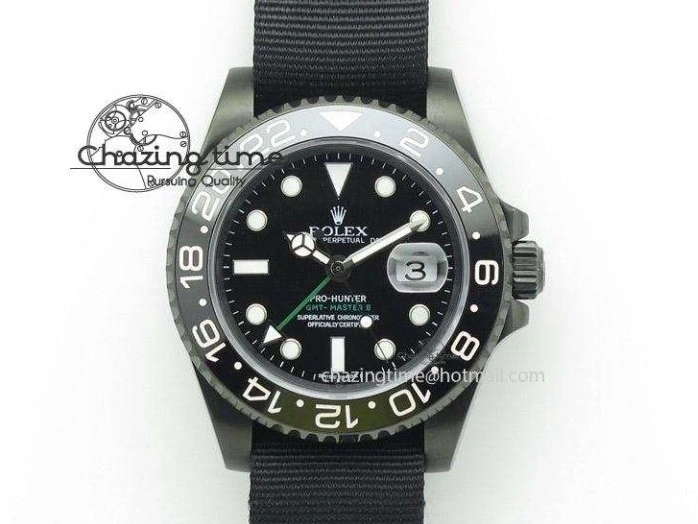 0209 EyeCatching Daytona 126529 QF 1:1 Best Edition Black Dial Steel 904L on SS Bracelet V8 QF 652